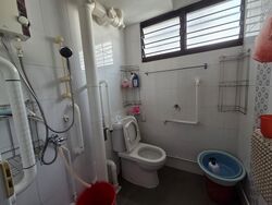 Blk 352 Clementi Avenue 2 Shopping Centre (Clementi), HDB 3 Rooms #556459771